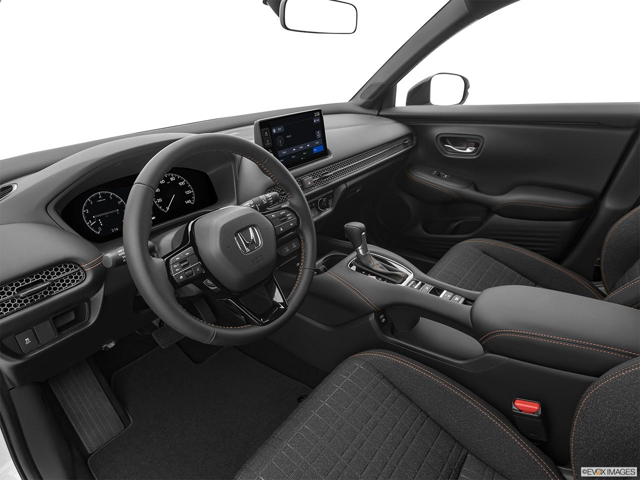 2026 Honda HR-V photo