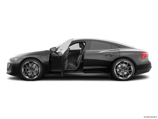 2026 Audi RS e-tron GT performance