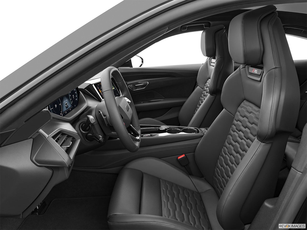 2026 Audi RS e-tron GT performance photo