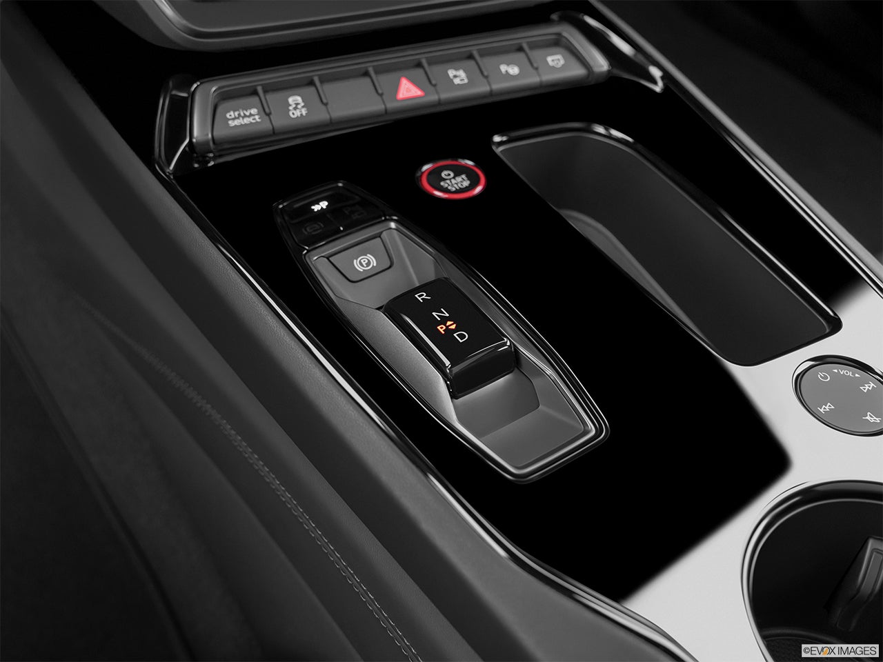 2026 Audi RS e-tron GT performance photo