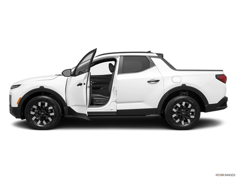 2026 Hyundai SANTA CRUZ