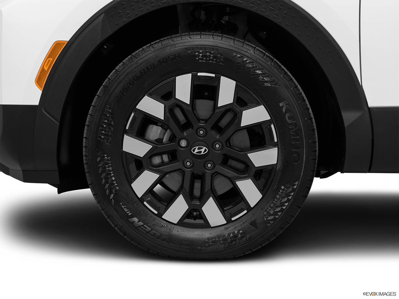 2025 Hyundai SANTA CRUZ photo