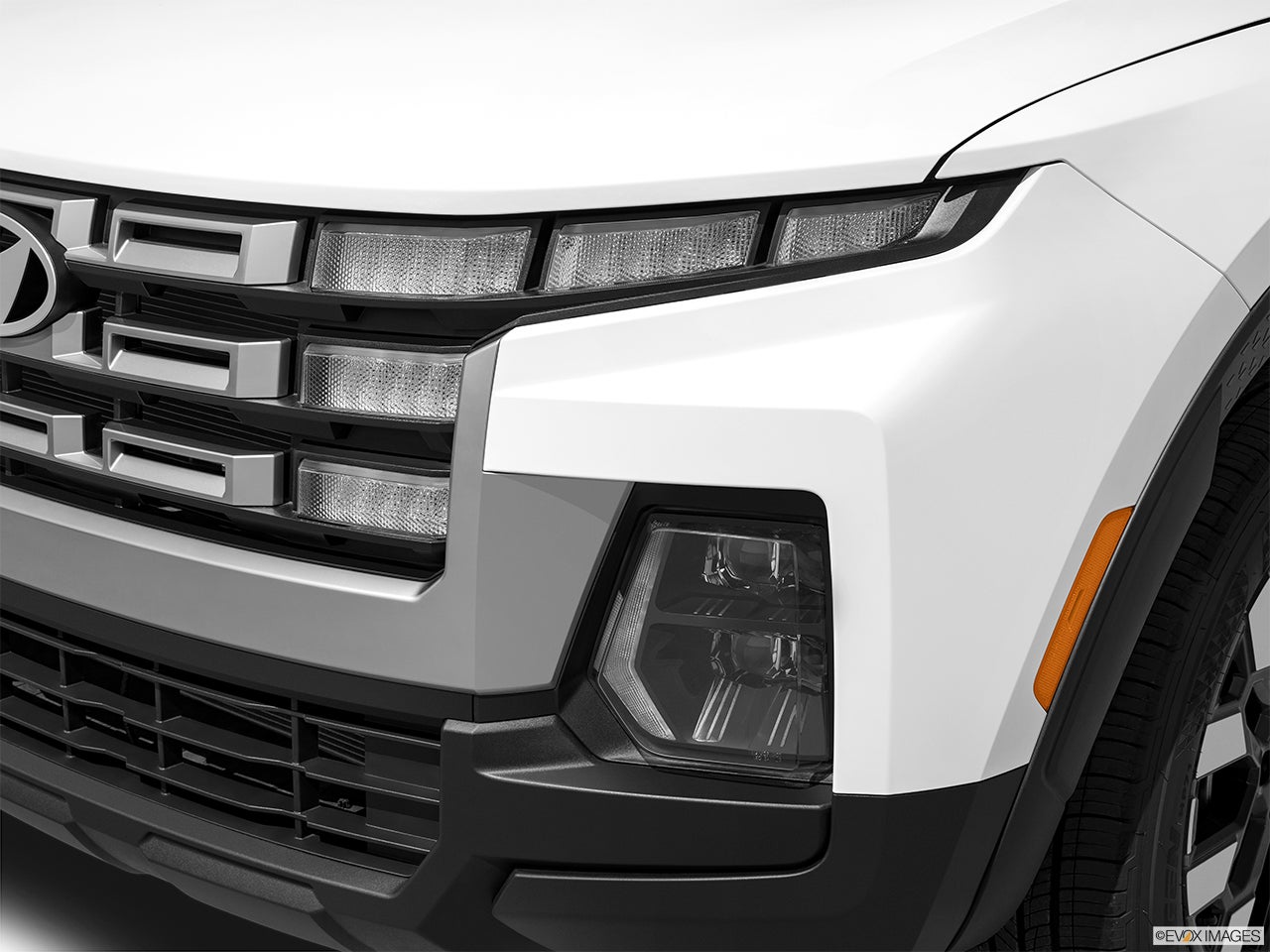 2025 Hyundai SANTA CRUZ photo