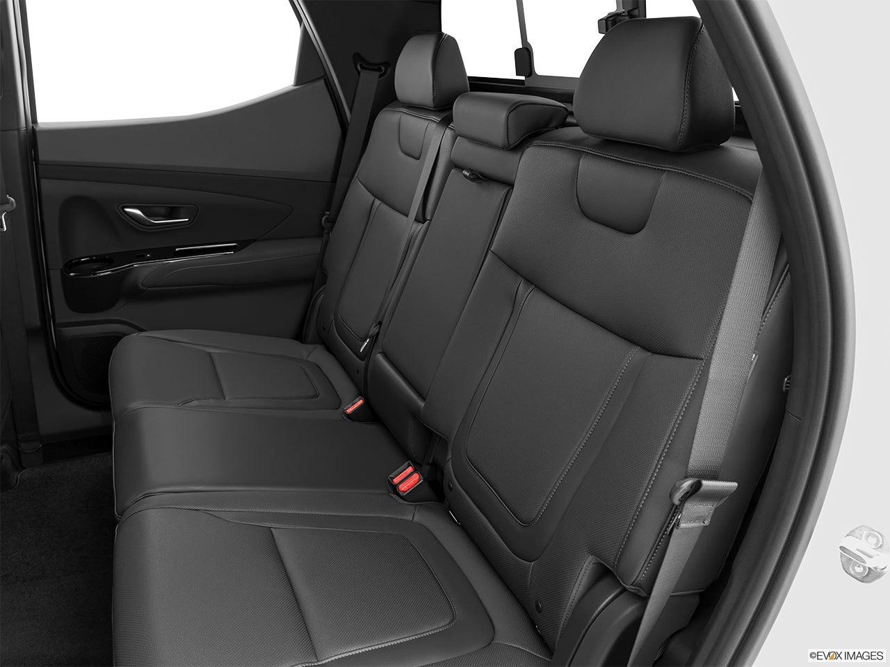 2025 Hyundai SANTA CRUZ photo