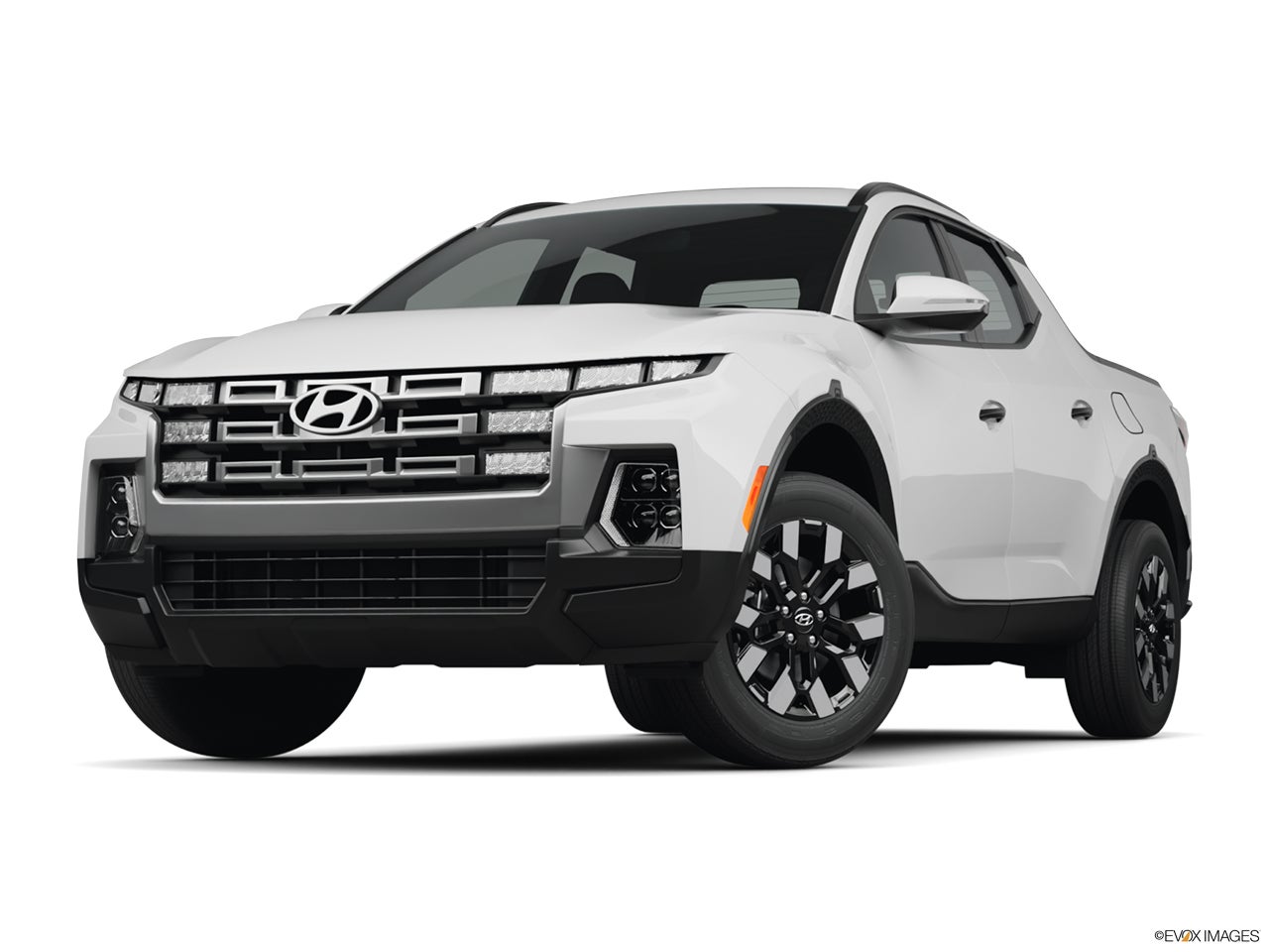 2025 Hyundai SANTA CRUZ photo