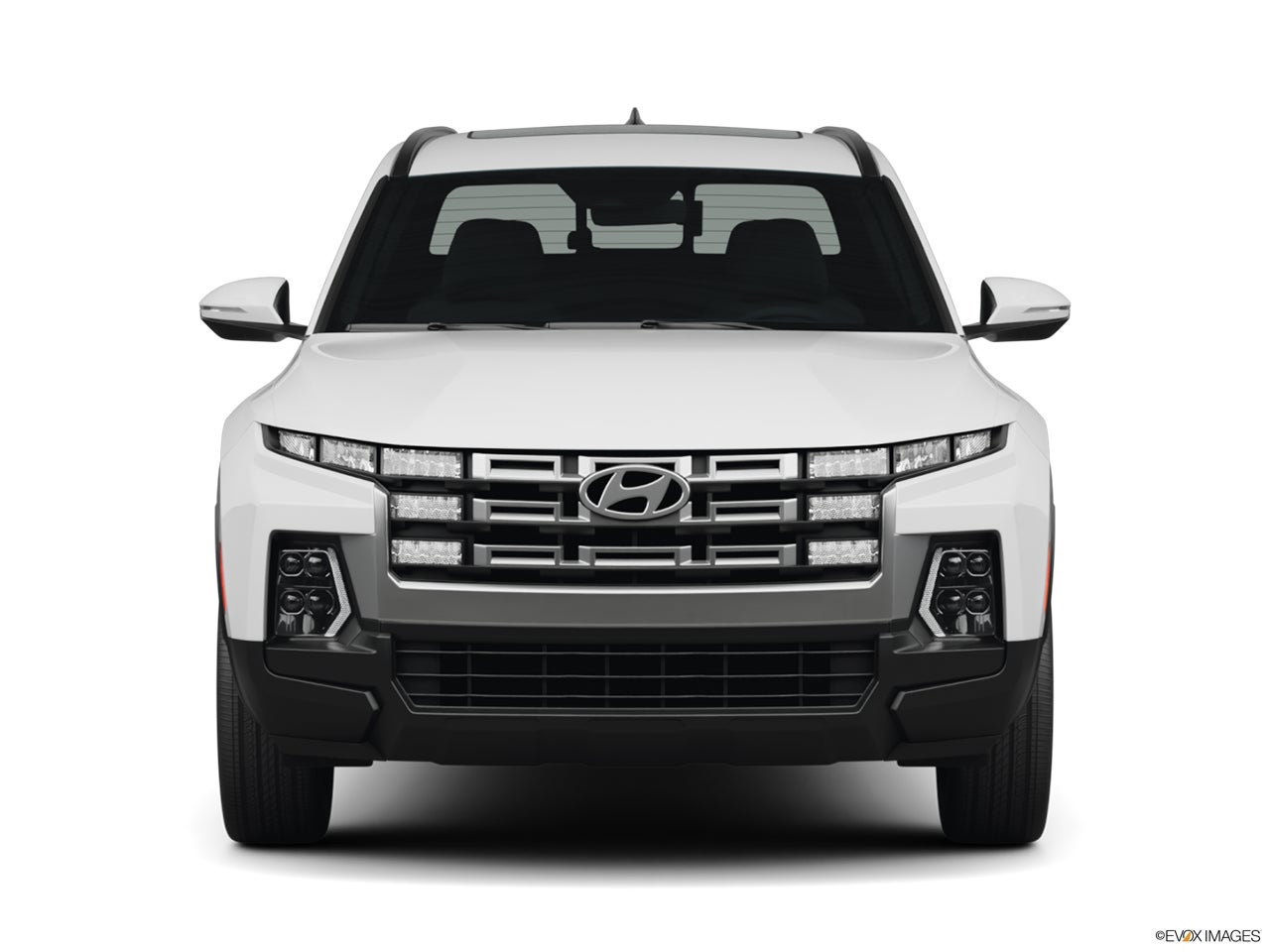 2025 Hyundai SANTA CRUZ photo