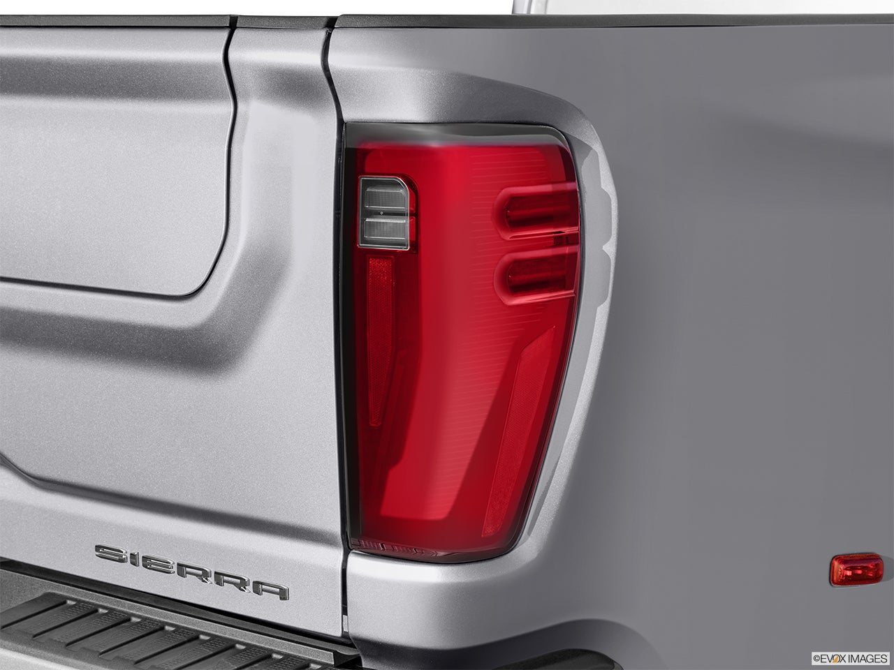 2026 GMC Sierra 3500HD photo