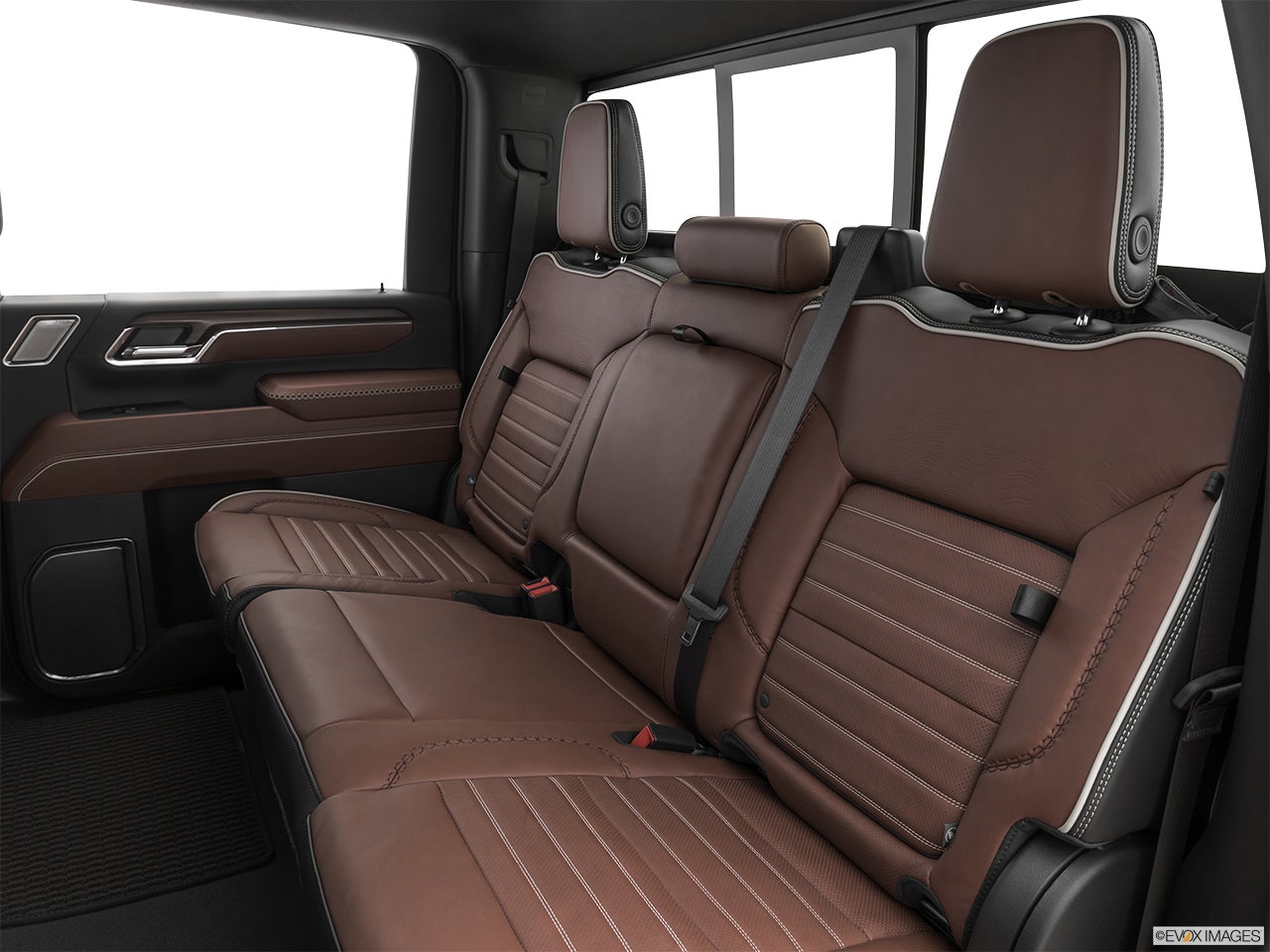 2026 GMC Sierra 3500HD photo