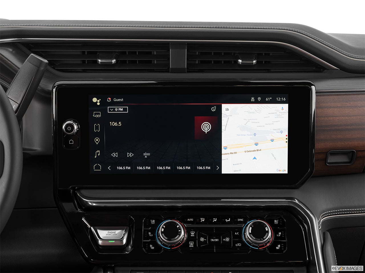 2026 GMC Sierra 3500HD photo