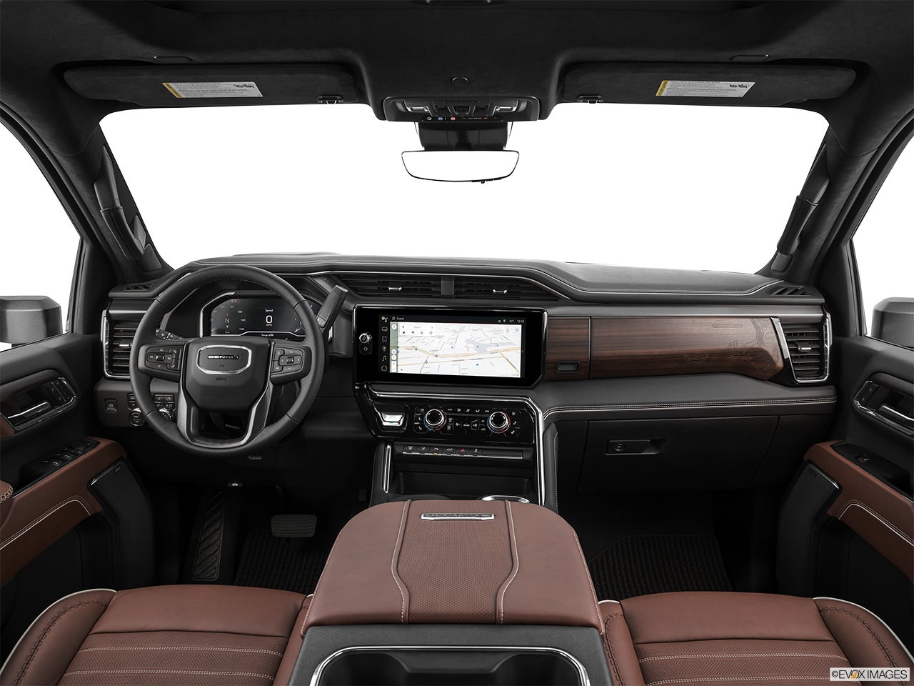 2026 GMC Sierra 3500HD photo