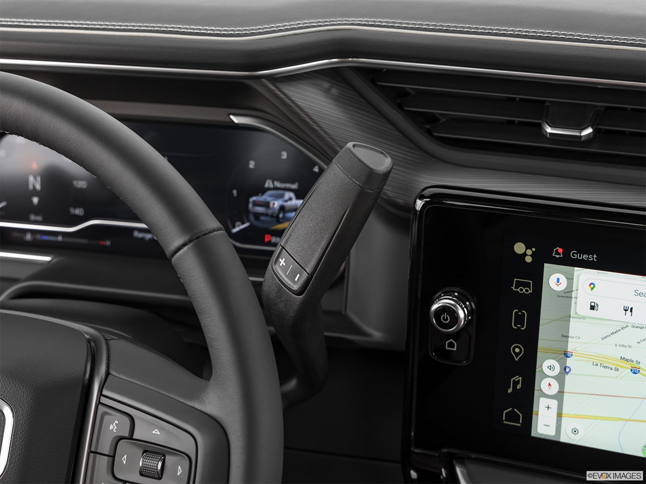 2026 GMC Sierra 3500HD photo