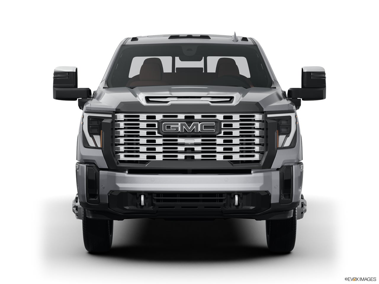 2026 GMC Sierra 3500HD photo