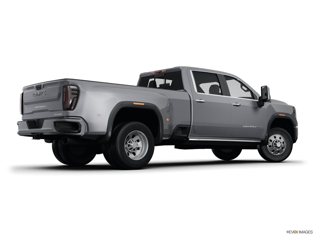 2026 GMC Sierra 3500HD photo