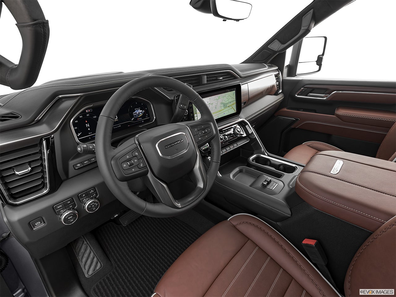 2026 GMC Sierra 3500HD photo