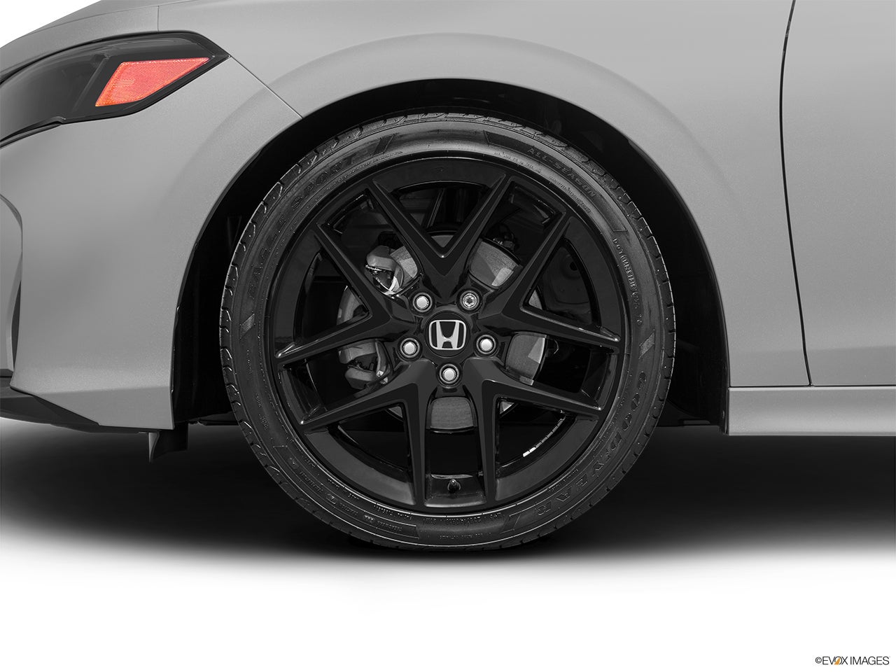 2026 Honda Civic photo