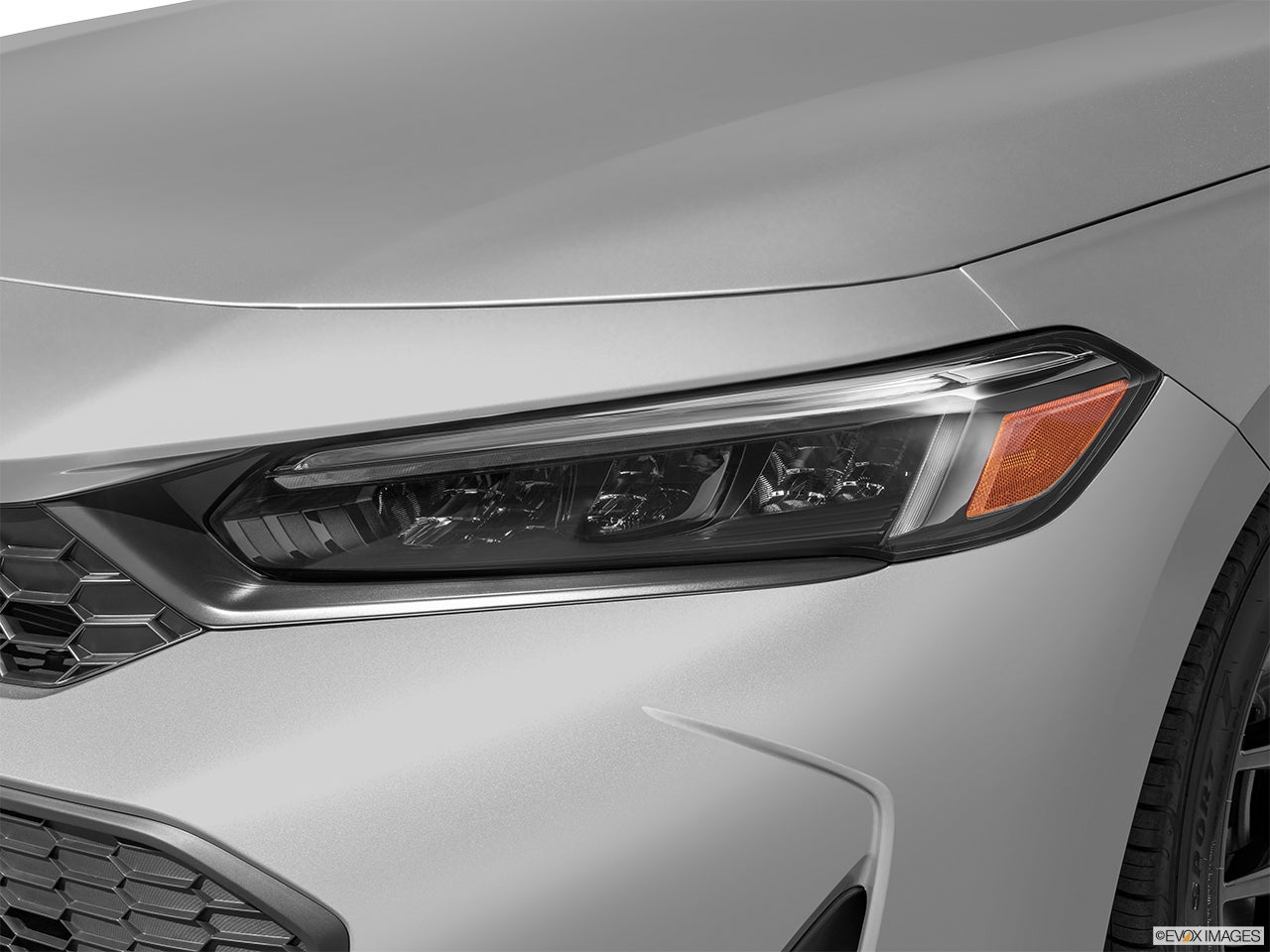 2026 Honda Civic photo