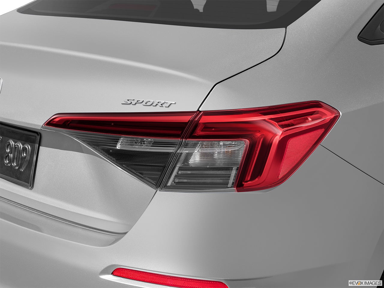 2026 Honda Civic photo