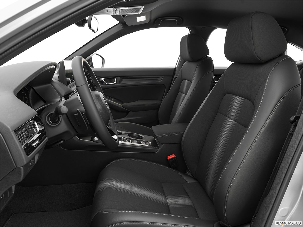 2026 Honda Civic photo