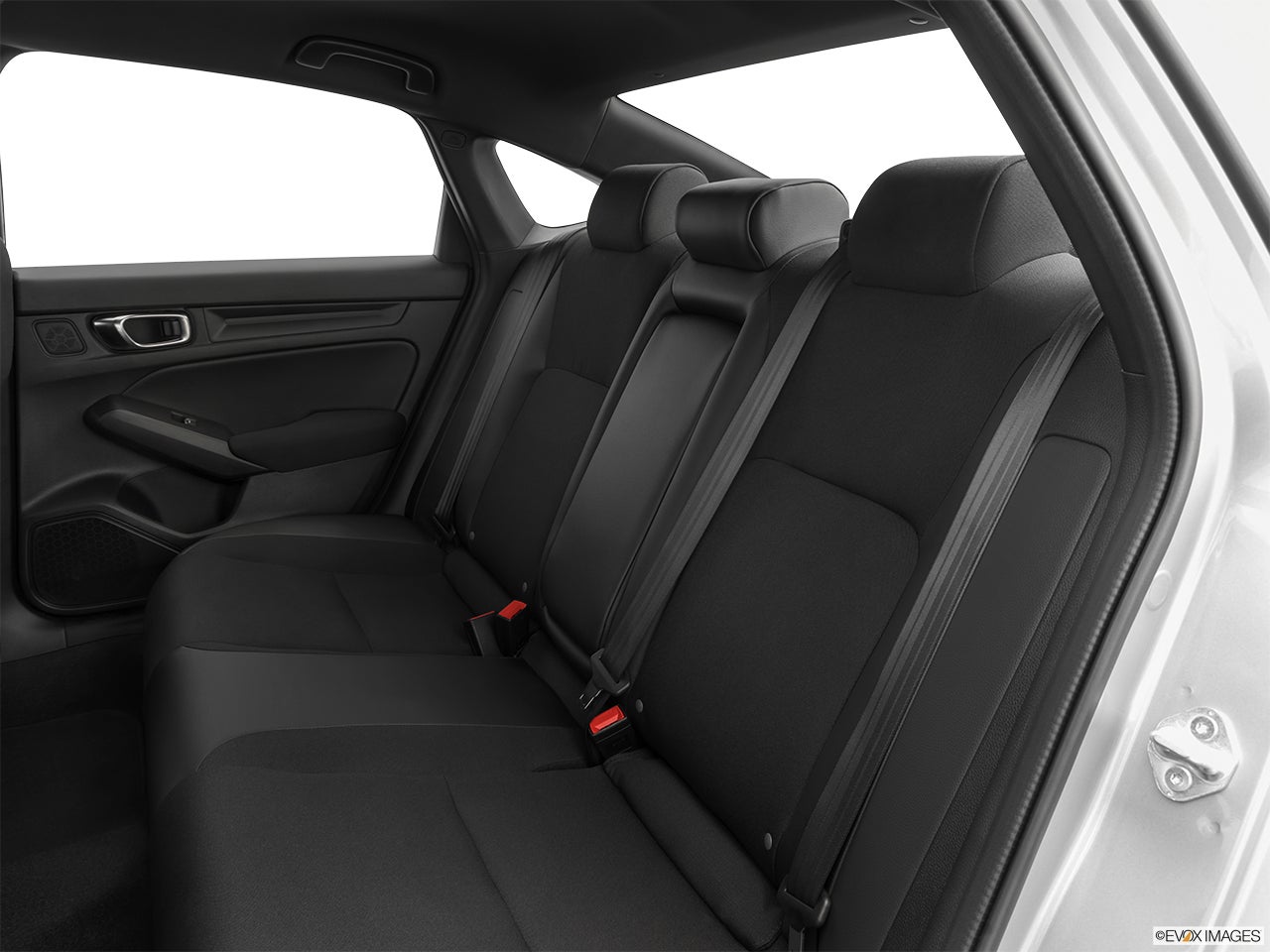 2026 Honda Civic photo