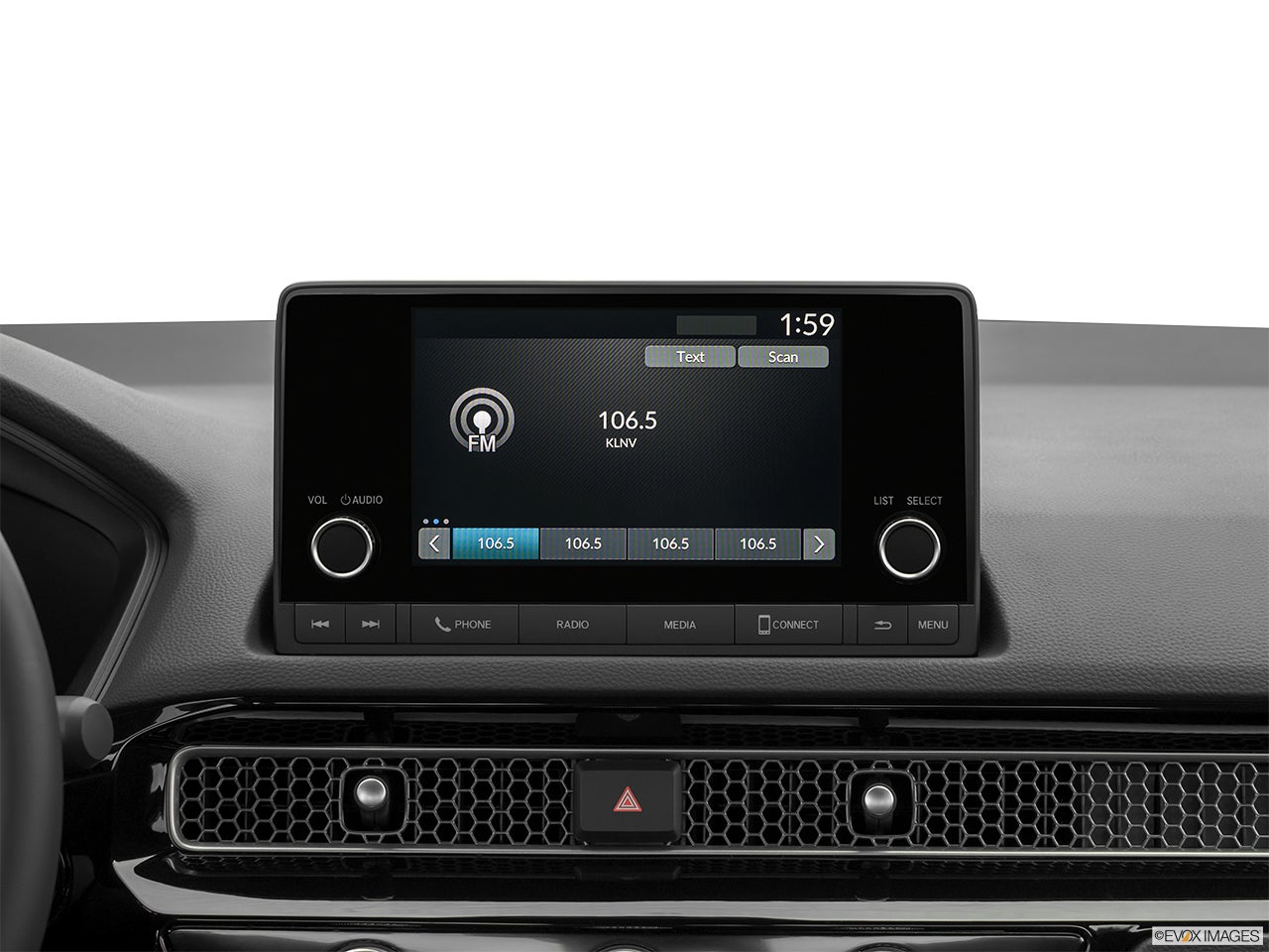 2026 Honda Civic photo