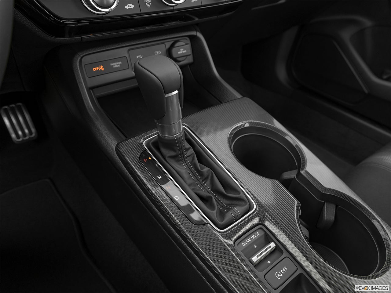 2026 Honda Civic photo