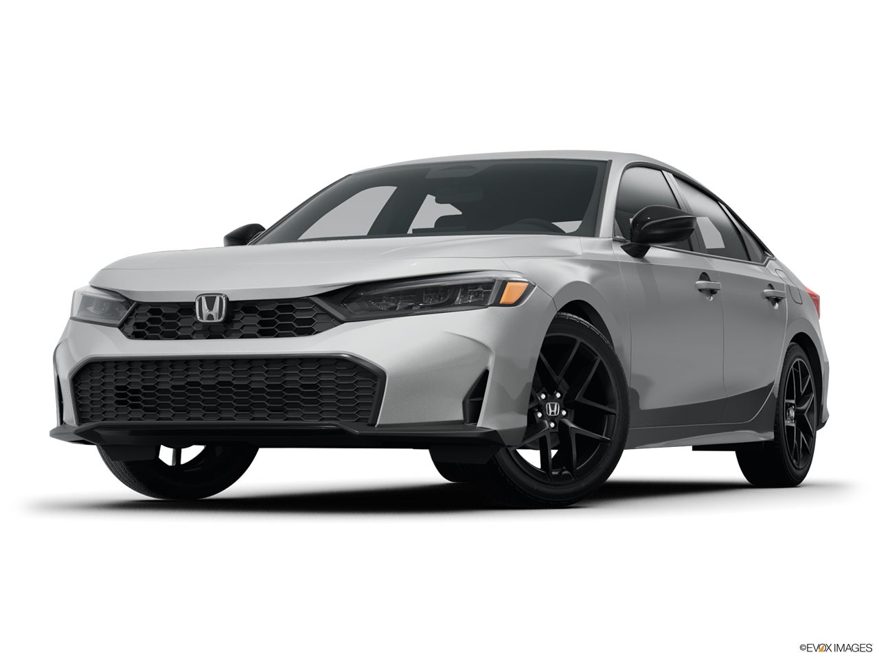 2026 Honda Civic photo