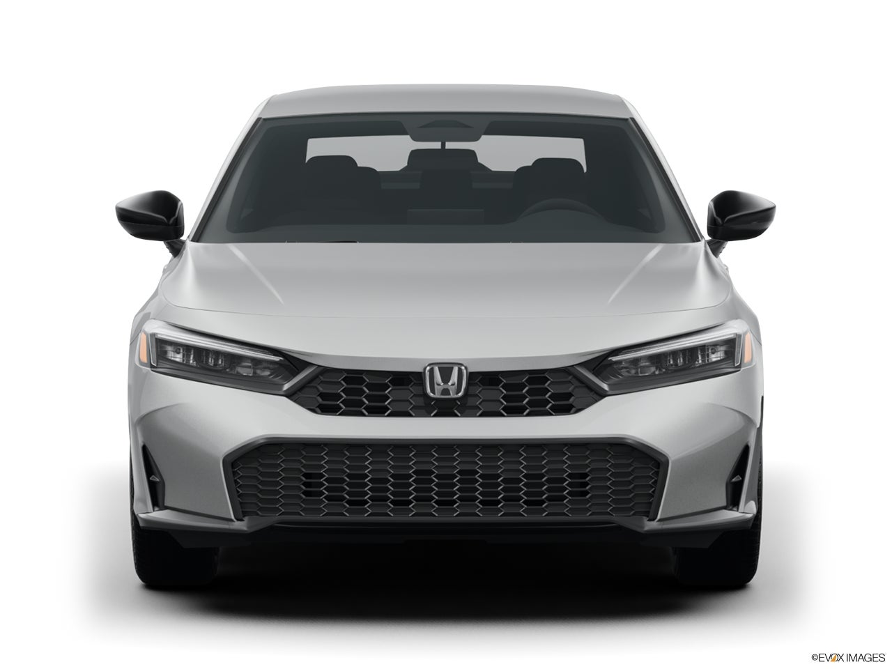 2026 Honda Civic photo