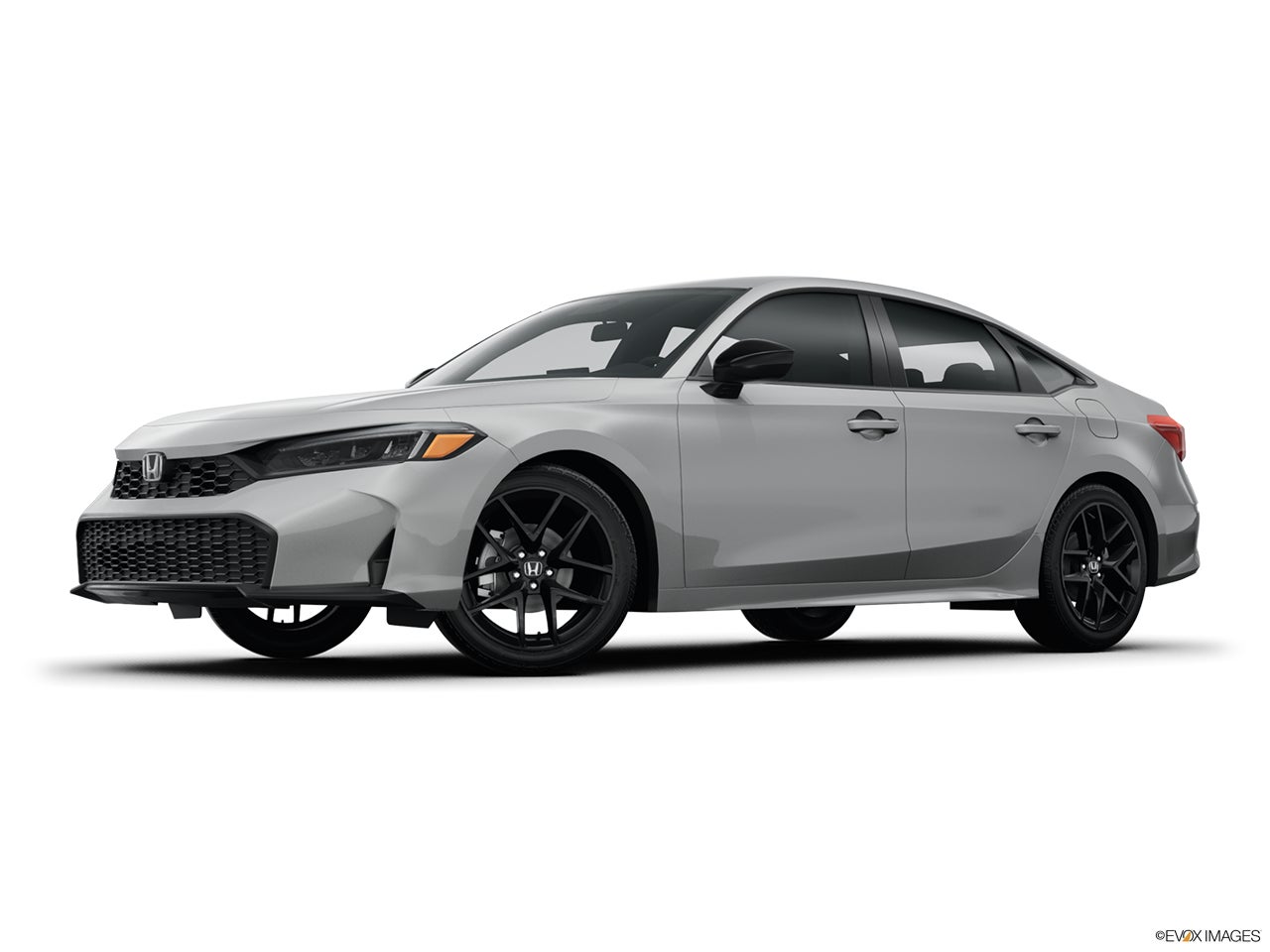 2026 Honda Civic photo