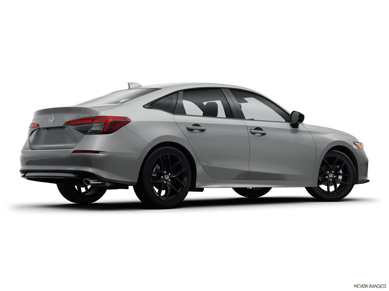 2026 Honda Civic photo