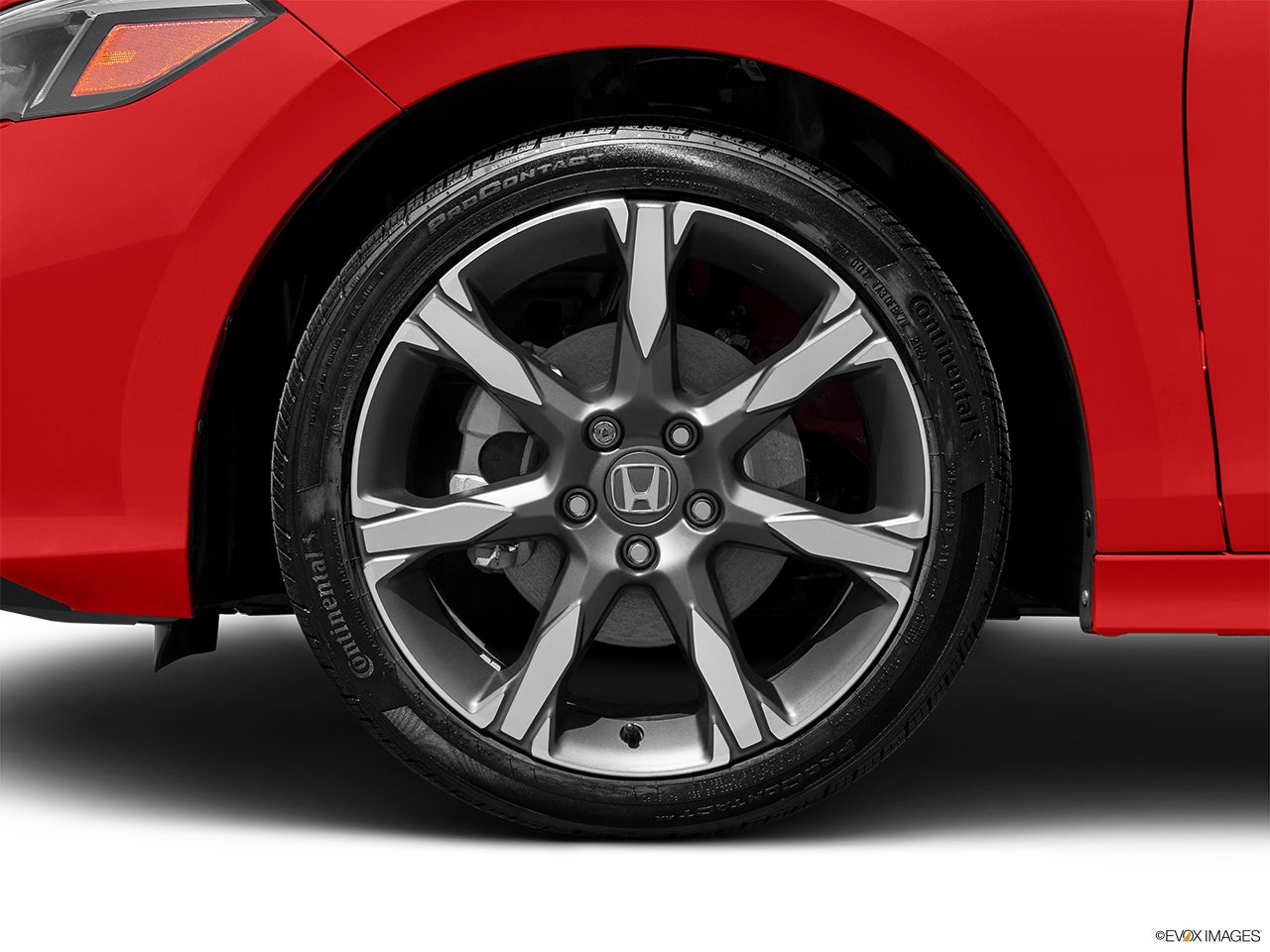 2026 Honda Civic Hybrid photo