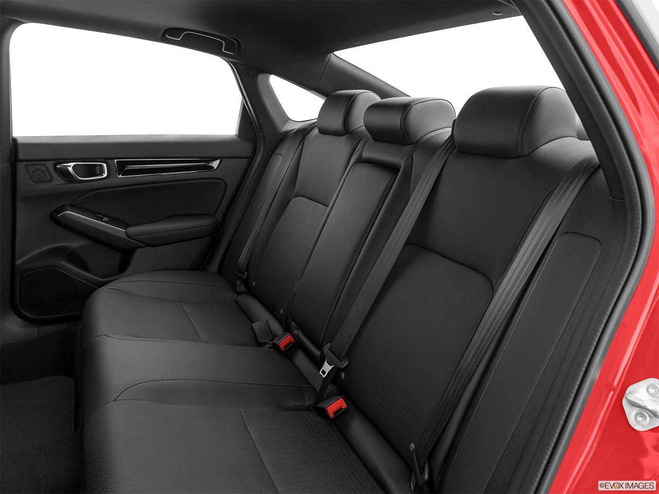 2026 Honda Civic Hybrid photo