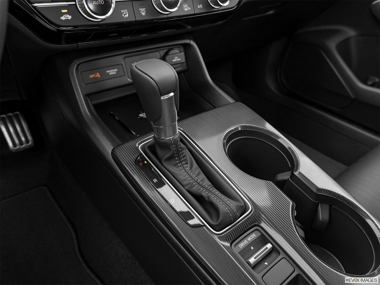 2026 Honda Civic Hybrid photo