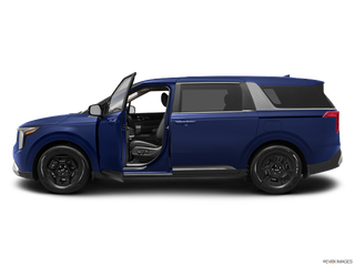 2026 Kia Carnival Hybrid