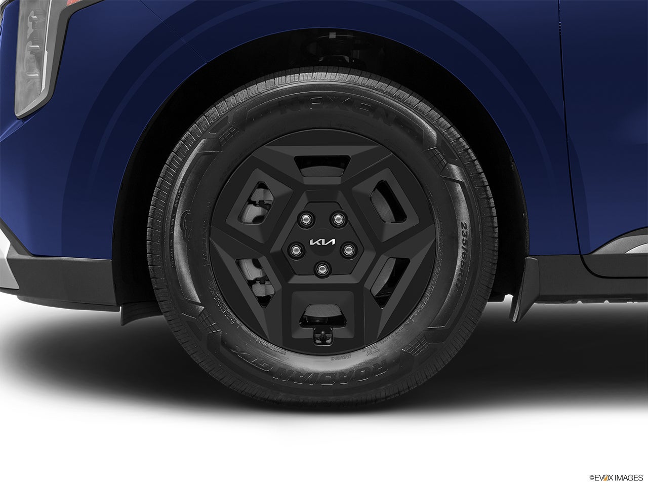 2026 Kia Carnival Hybrid photo