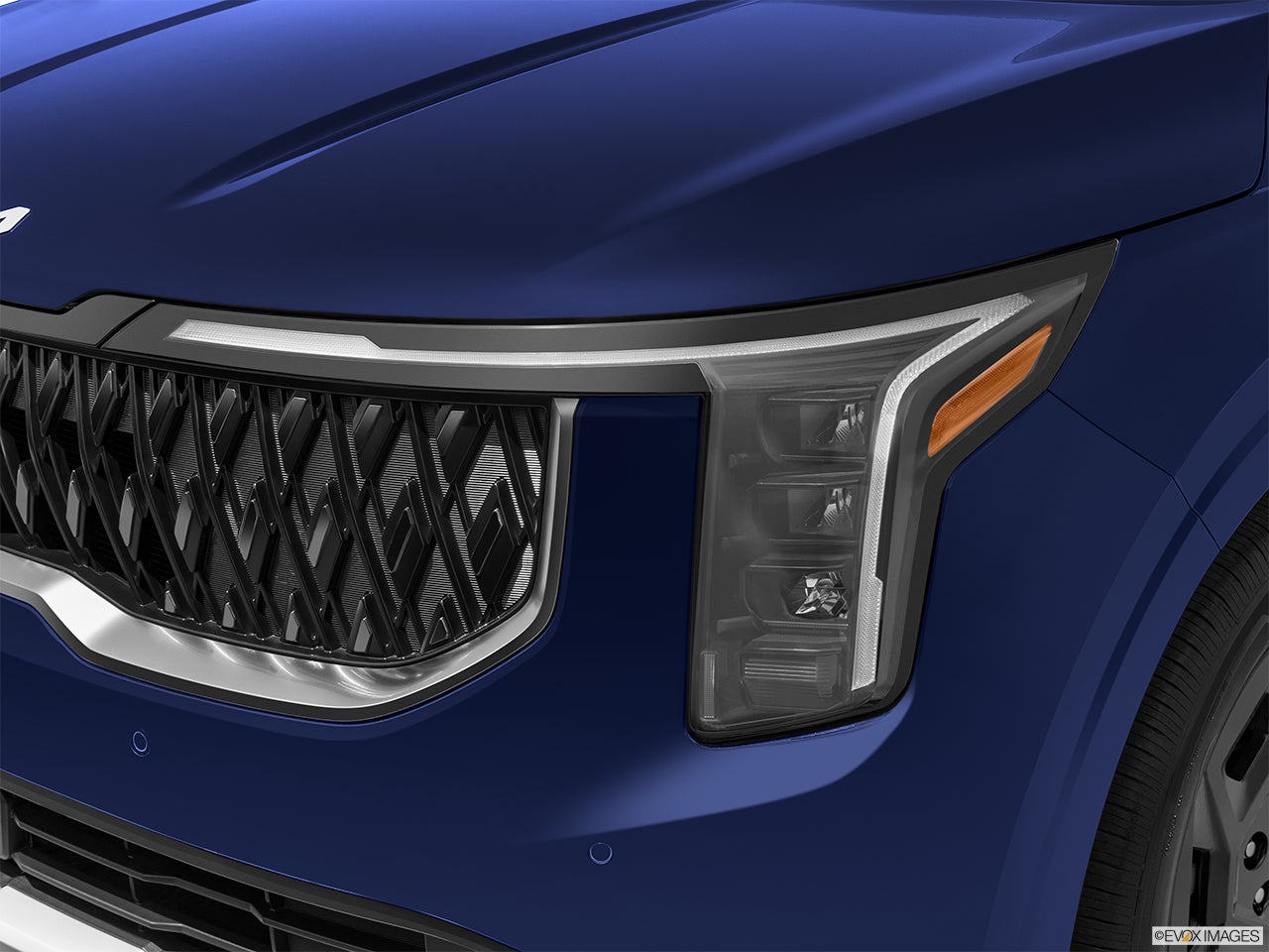 2026 Kia Carnival Hybrid photo