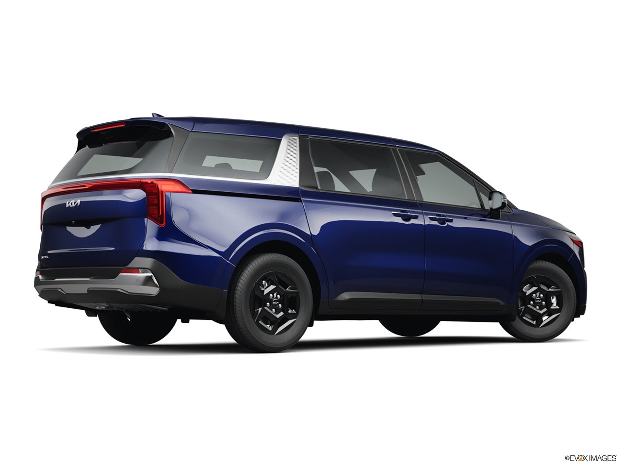 2026 Kia Carnival Hybrid photo