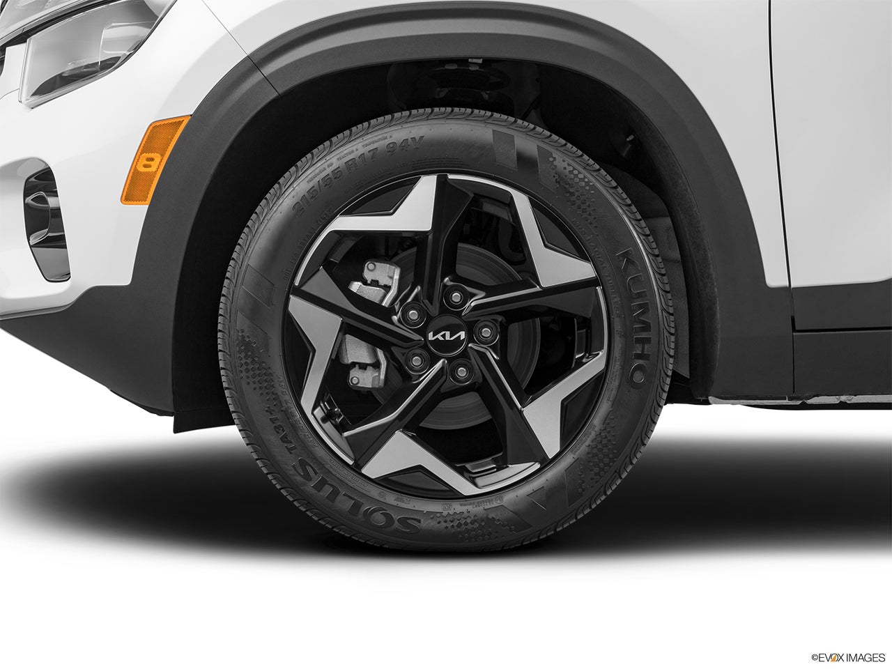 2026 Kia Seltos photo