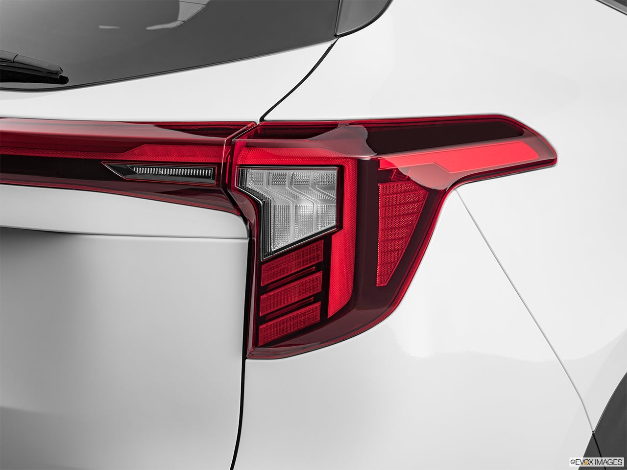 2026 Kia Seltos photo