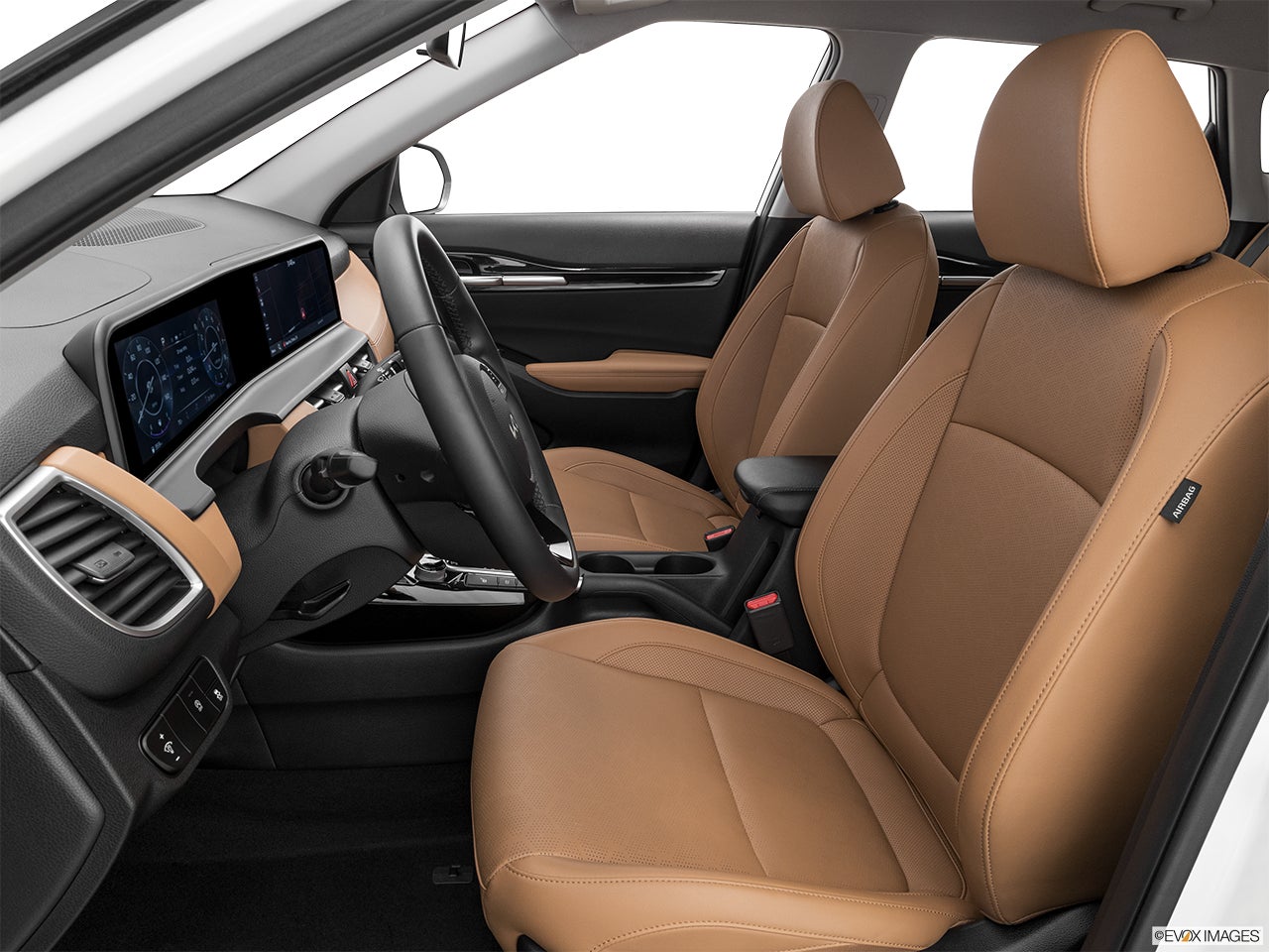 2026 Kia Seltos photo