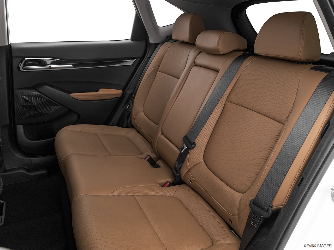 2026 Kia Seltos photo