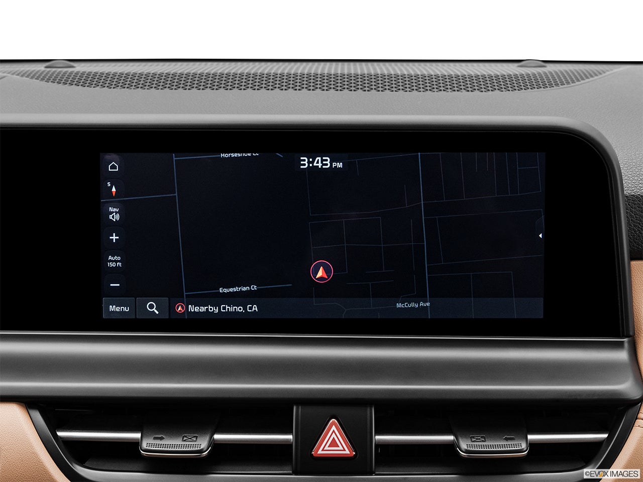 2026 Kia Seltos photo