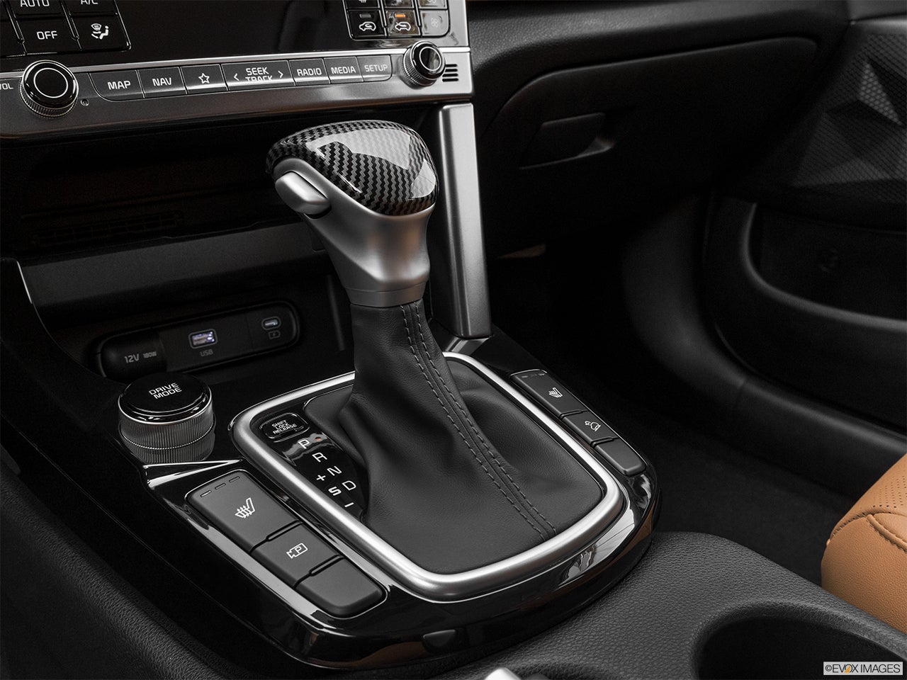 2026 Kia Seltos photo