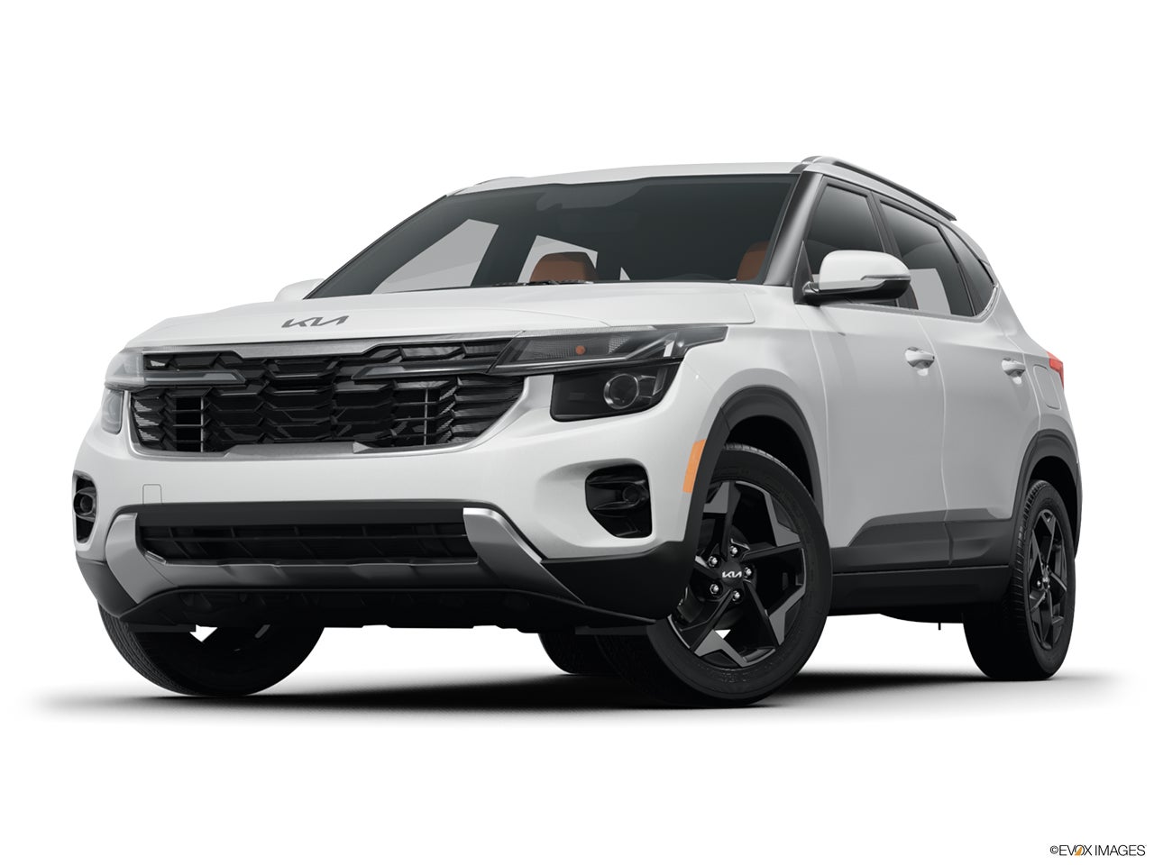 2026 Kia Seltos photo