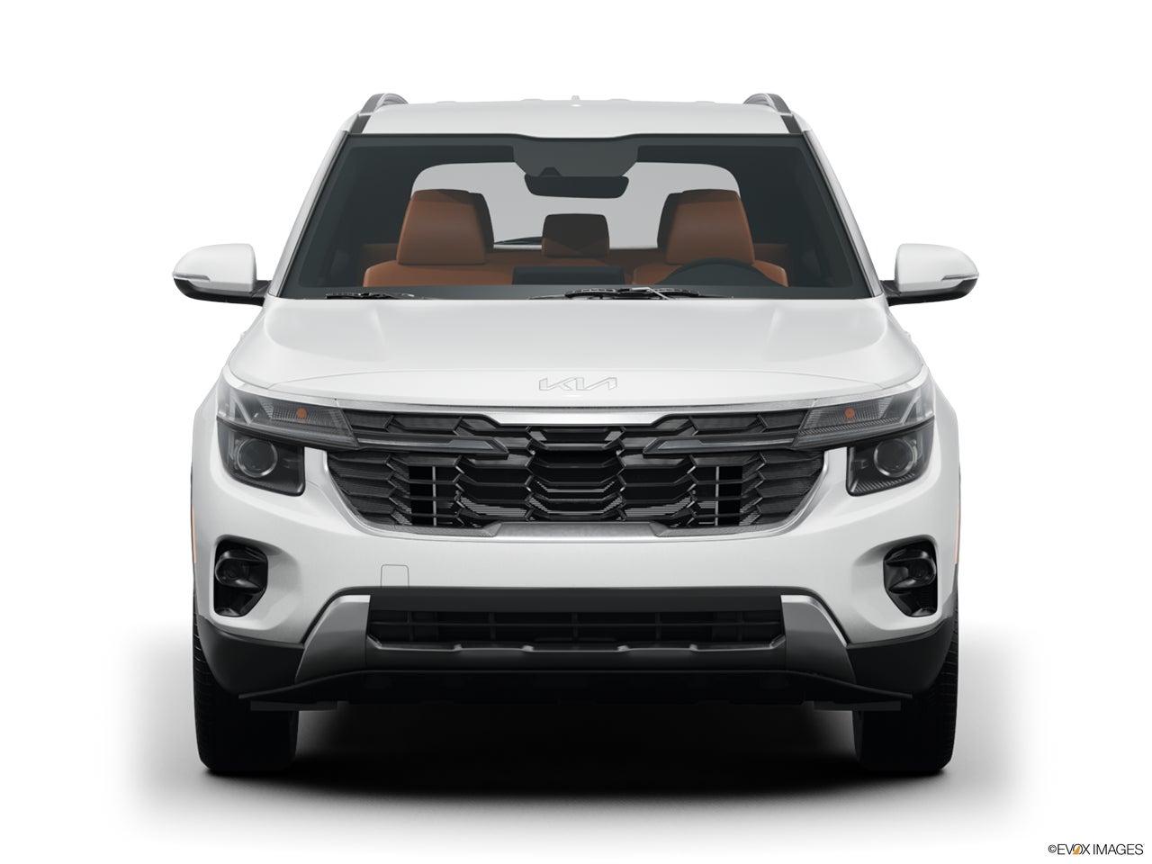 2026 Kia Seltos photo