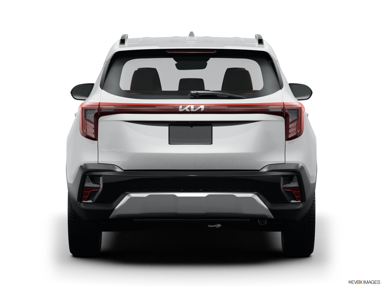 2026 Kia Seltos photo