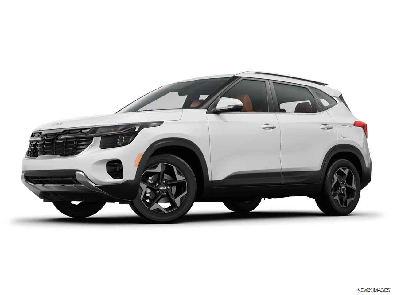 2026 Kia Seltos photo