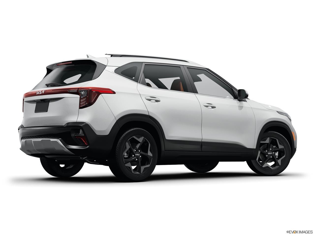 2026 Kia Seltos photo