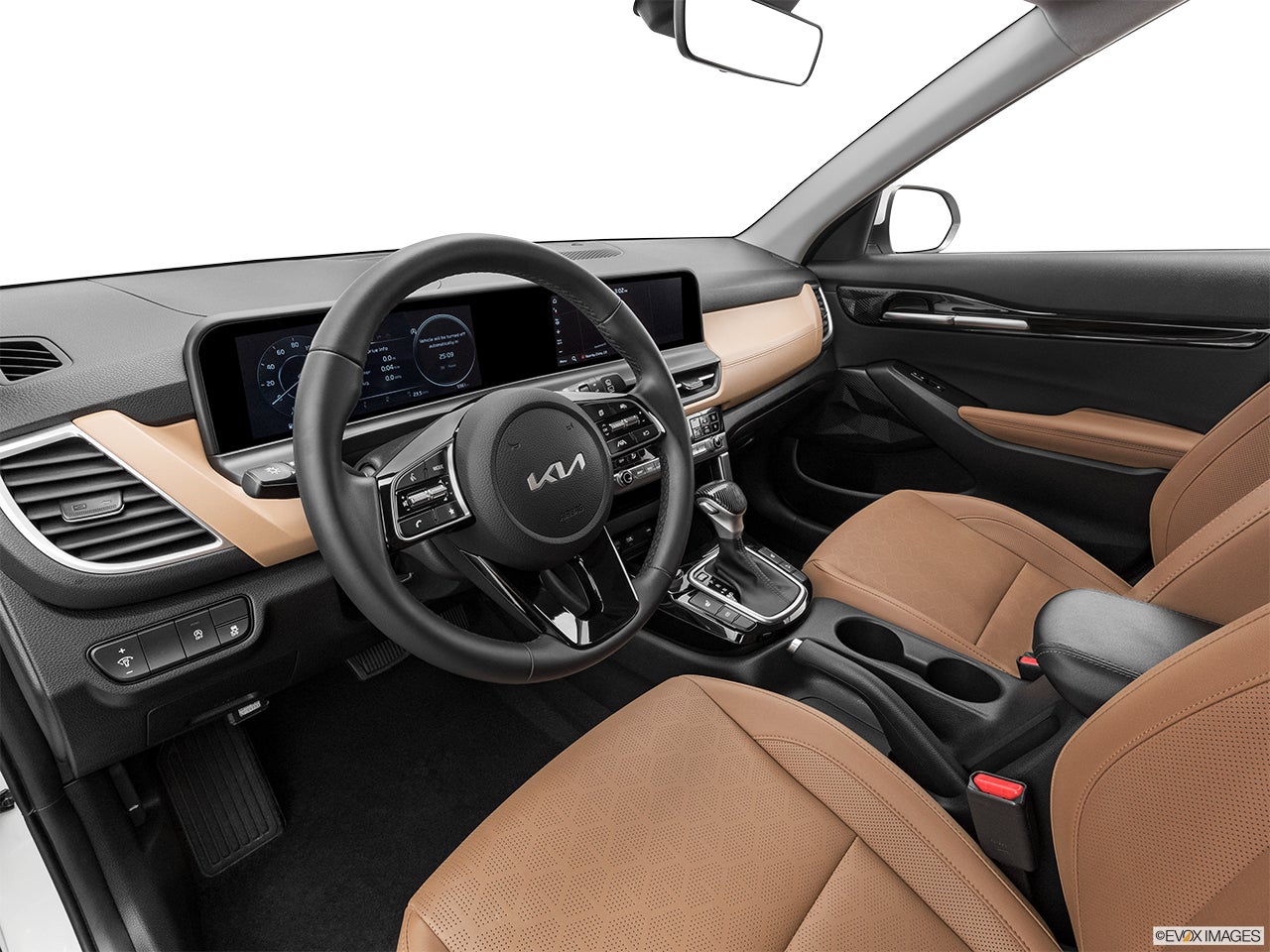 2026 Kia Seltos photo