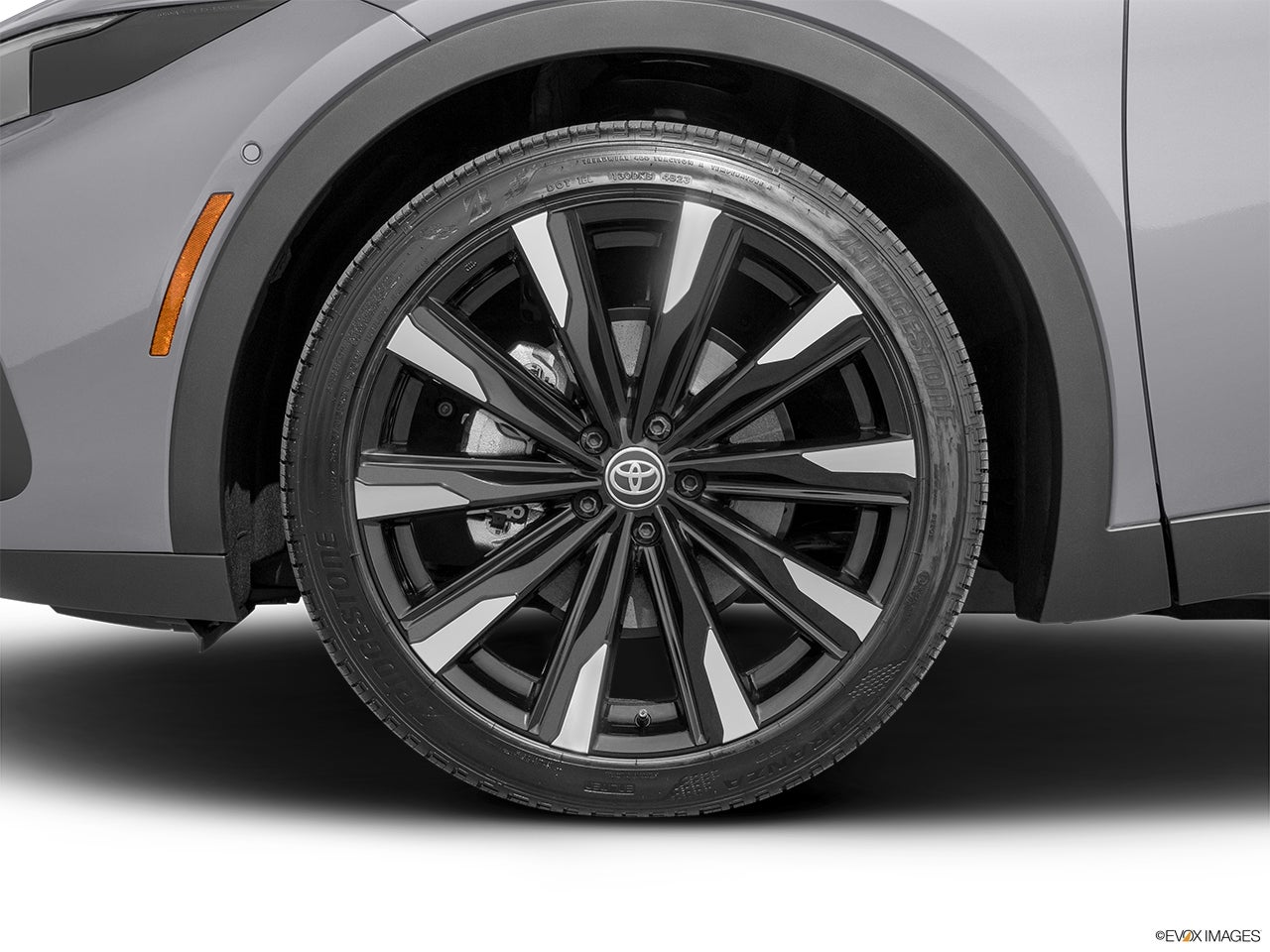 2026 Toyota Crown photo