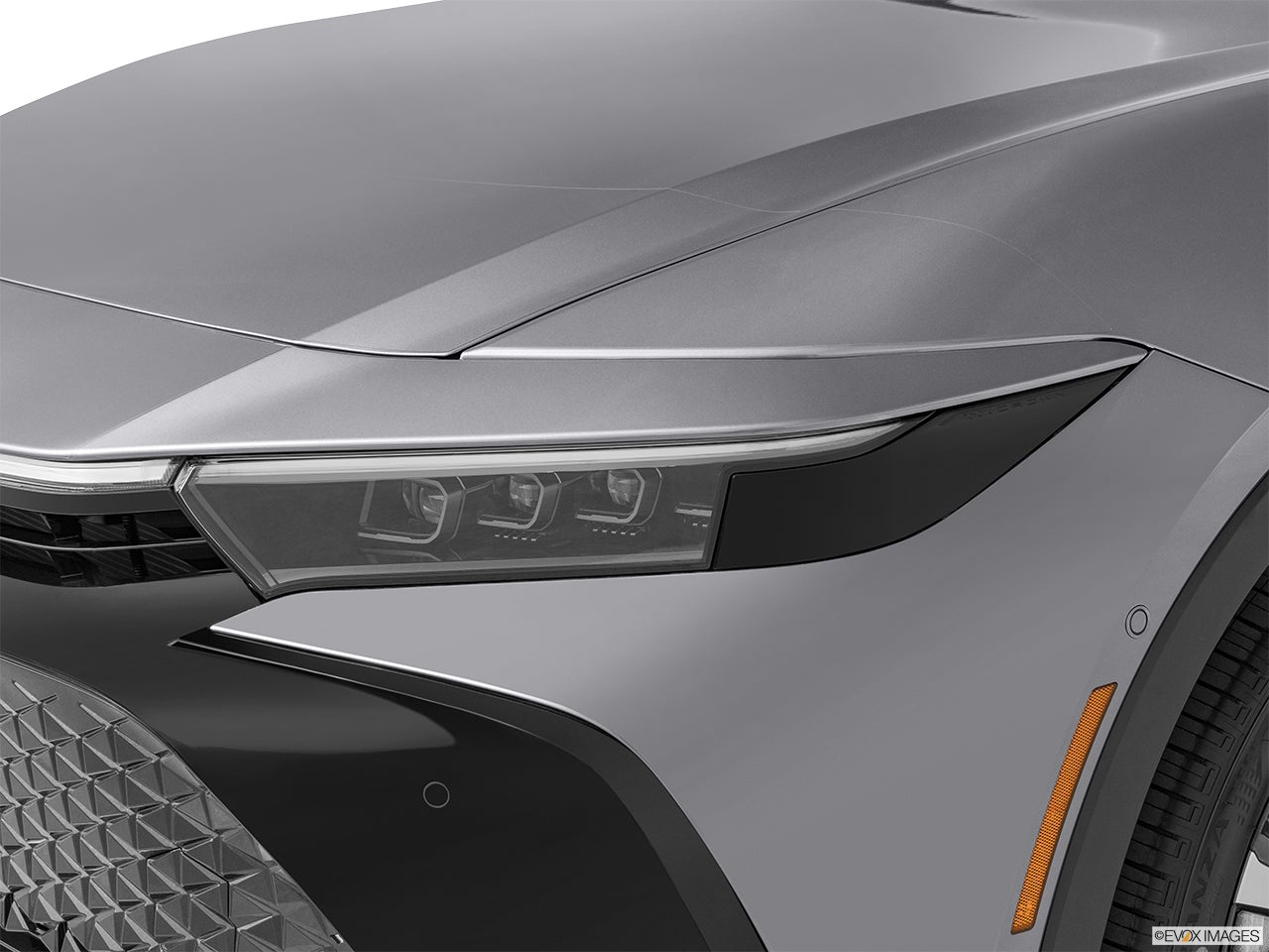 2026 Toyota Crown photo